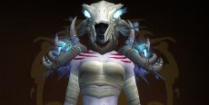 Spyr's icon