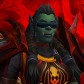 Lamidecass portrait