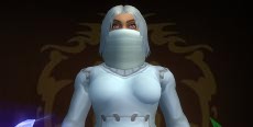 Æasy's icon
