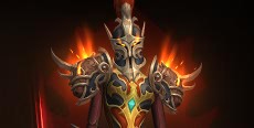 Retribufion's icon