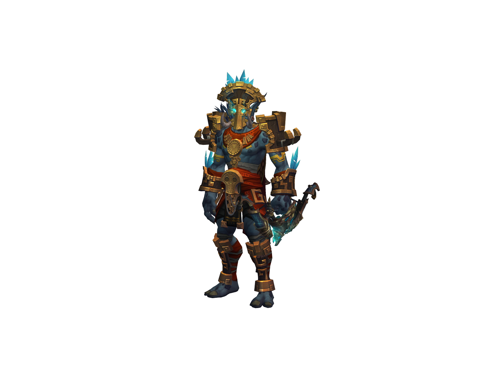 Vorgil