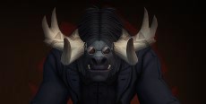 Stkrisbull's icon