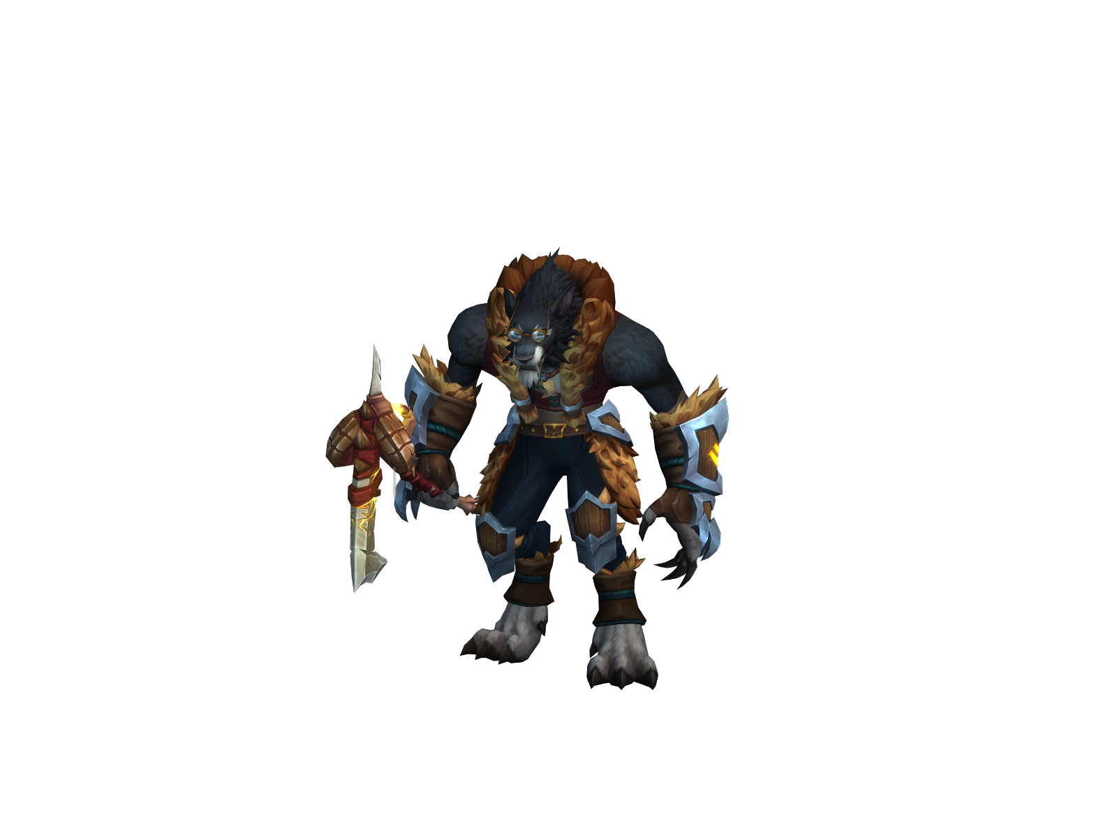 Trololman