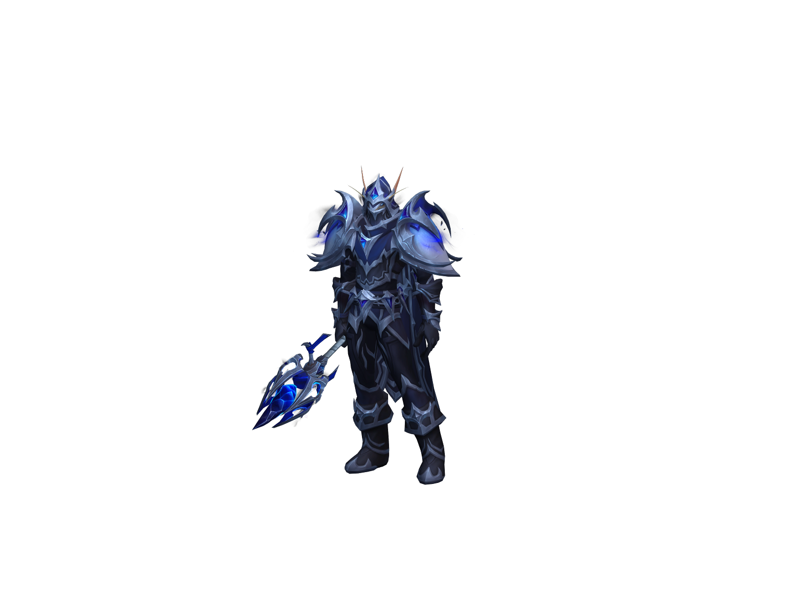 Fatahmonk WoW character banner