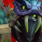 Zulorrak portrait