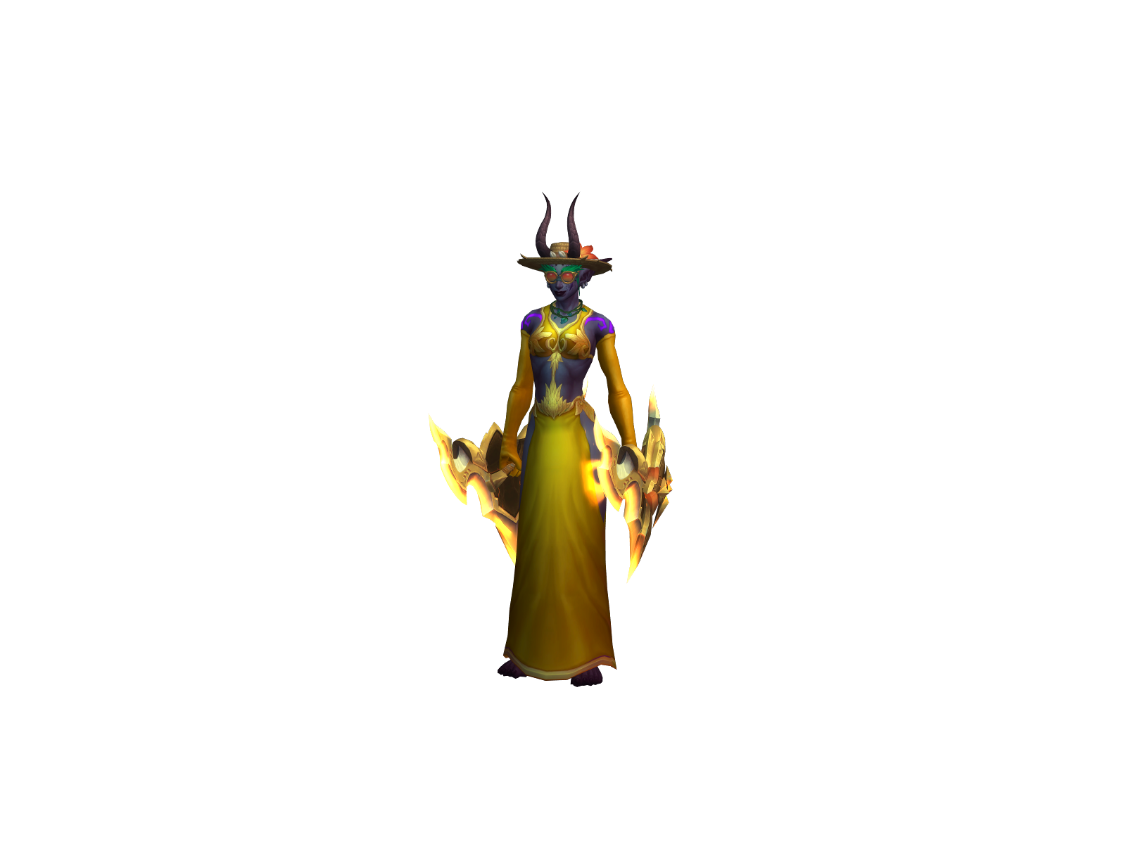 Ashzxzxzxzx 3D character render