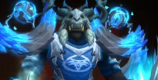 Harthess's icon