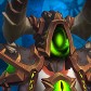 Xsydewarlock