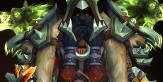 Thørÿm's icon