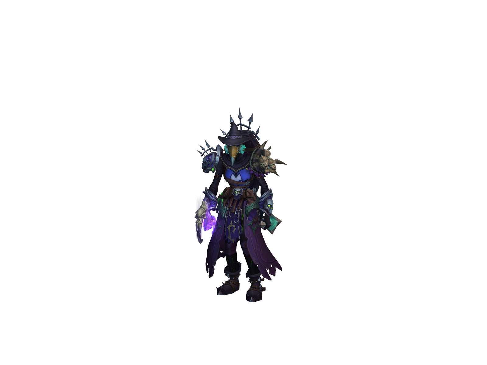 Neimolie