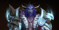 Artichte's icon