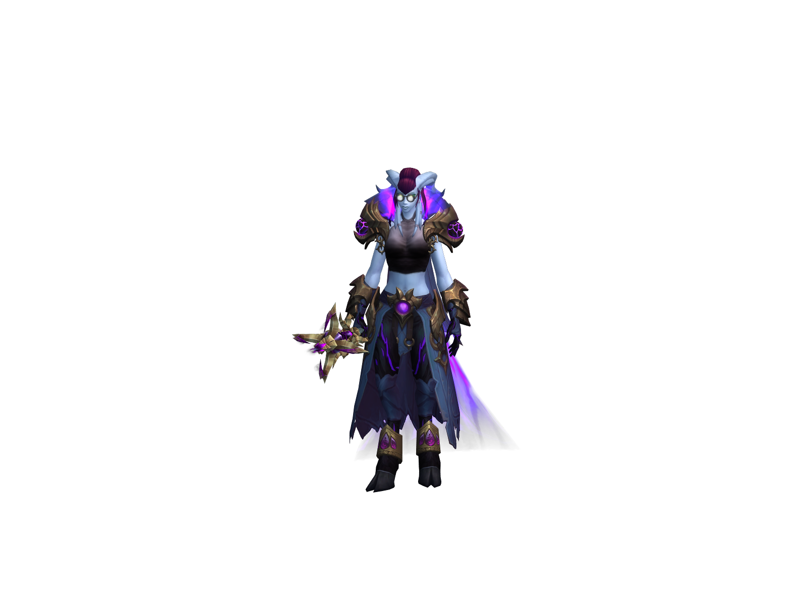 Elementalyst