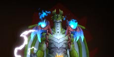 Nyñx's icon