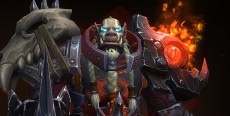 Roshkrog's icon