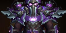 Padluck's icon