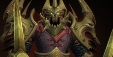Teyshwarr's icon