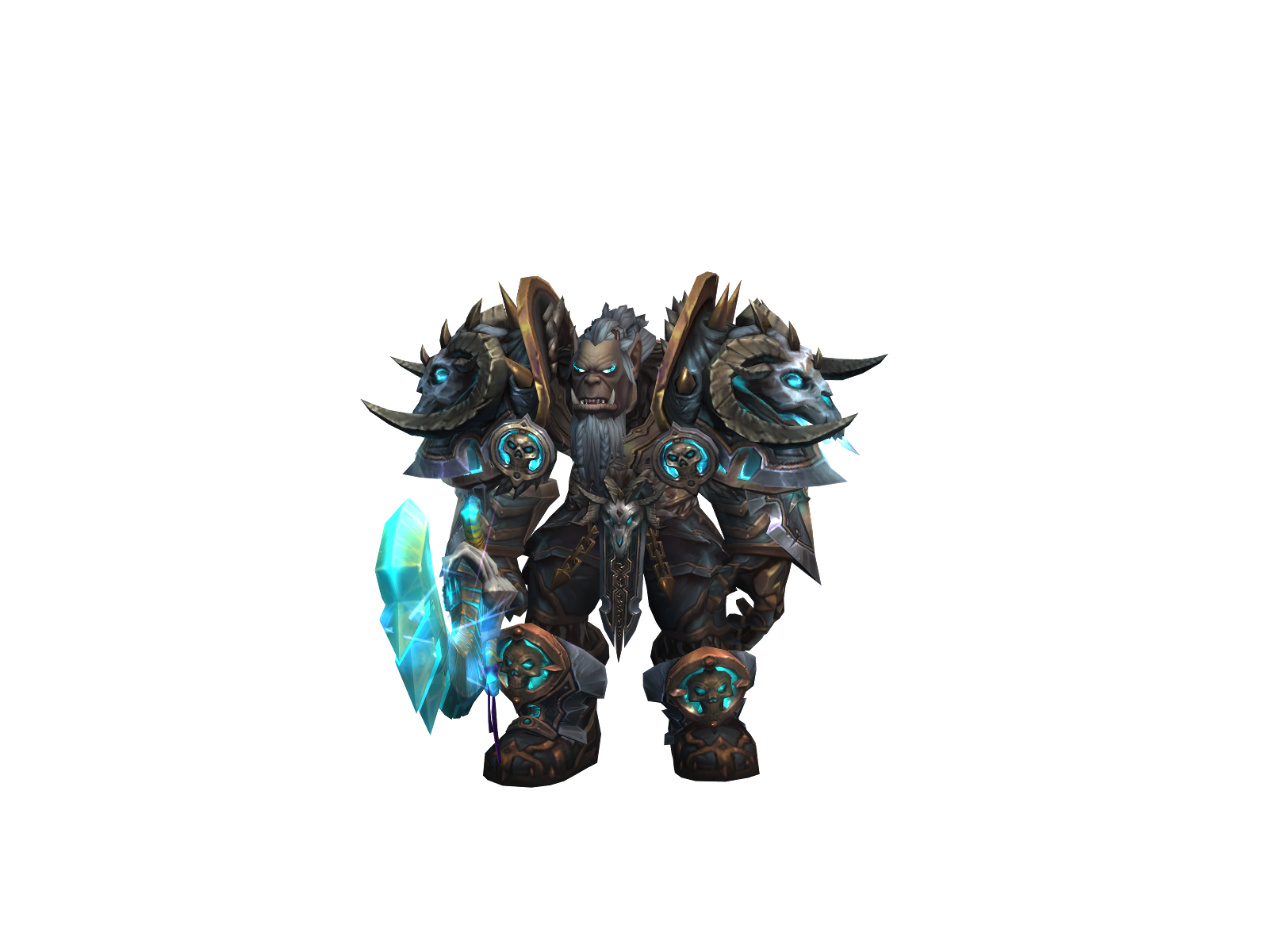 Doomgash