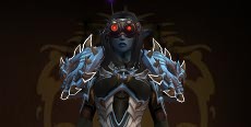 Blkrgx's icon