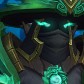 Aezorius