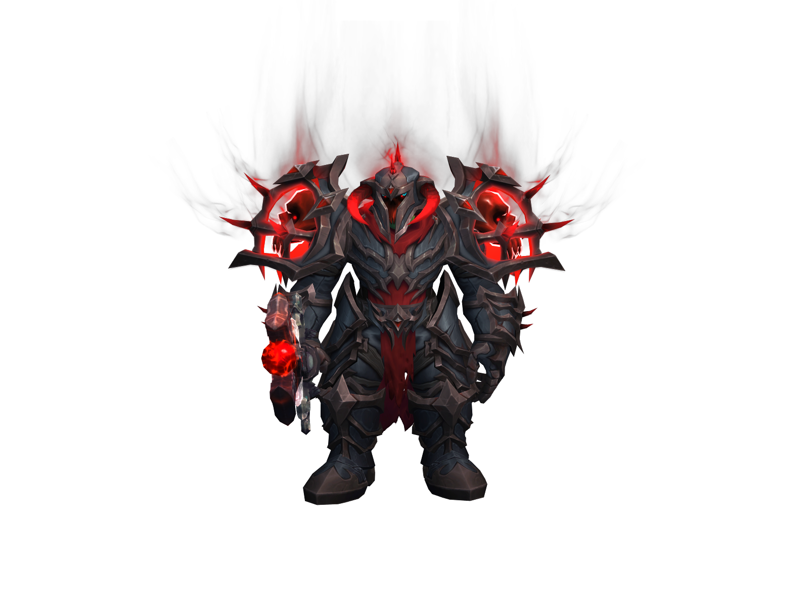 Arkanatøs