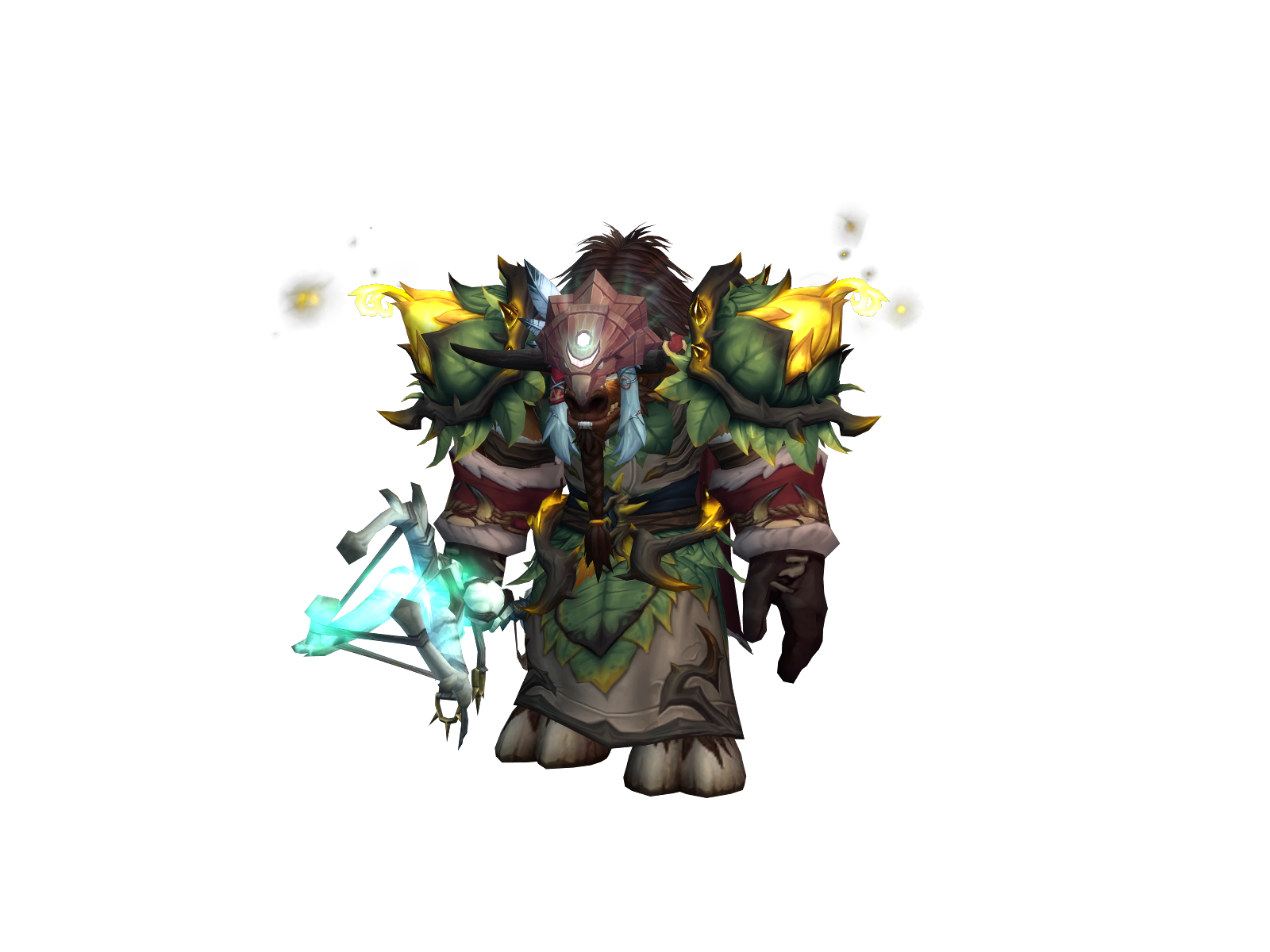 Chakall
