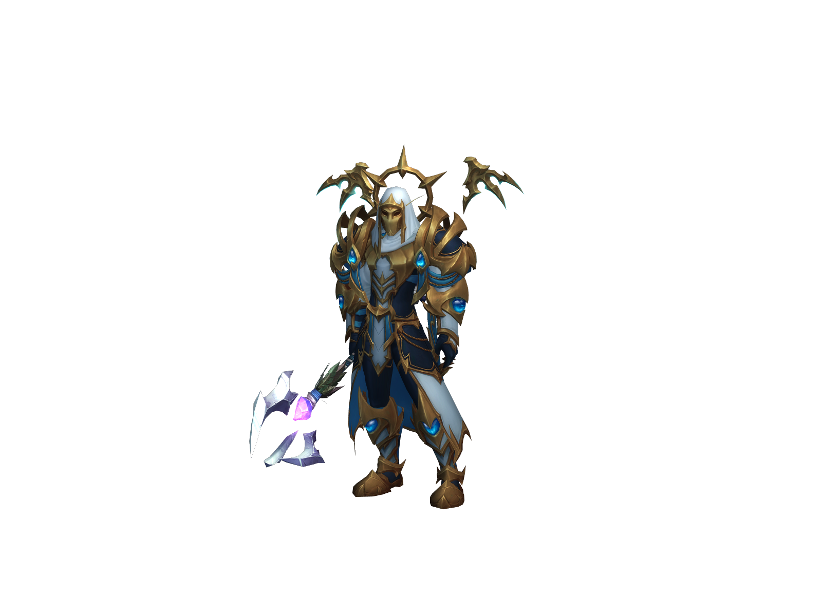 Møønshield