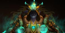 Melinior's icon