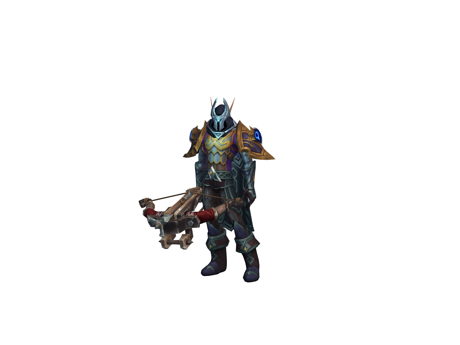 Chillsbow