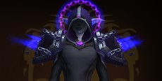 Dsyliexa's icon