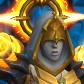 Nÿndra portrait