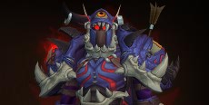 Yamrone's icon