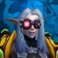 Hâtesoloq portrait