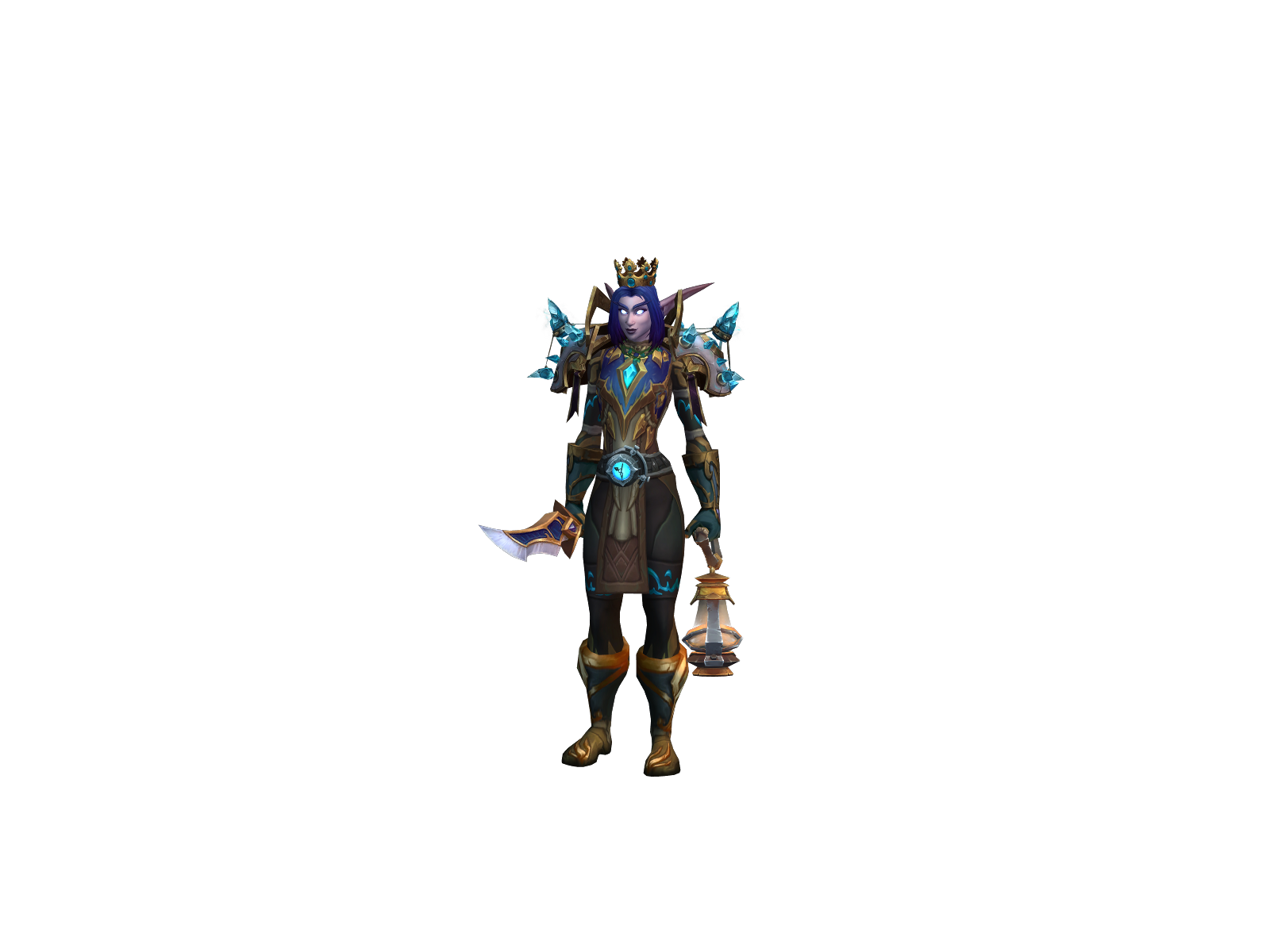Synanx character render