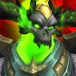 Farric portrait