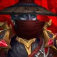Øukouk portrait
