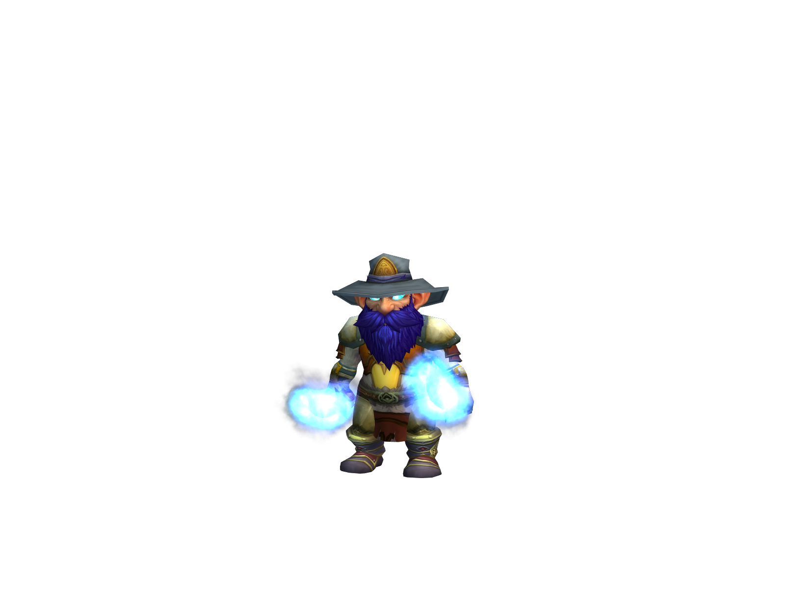 Kamefreeze
