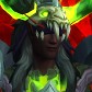Yûllîe portrait