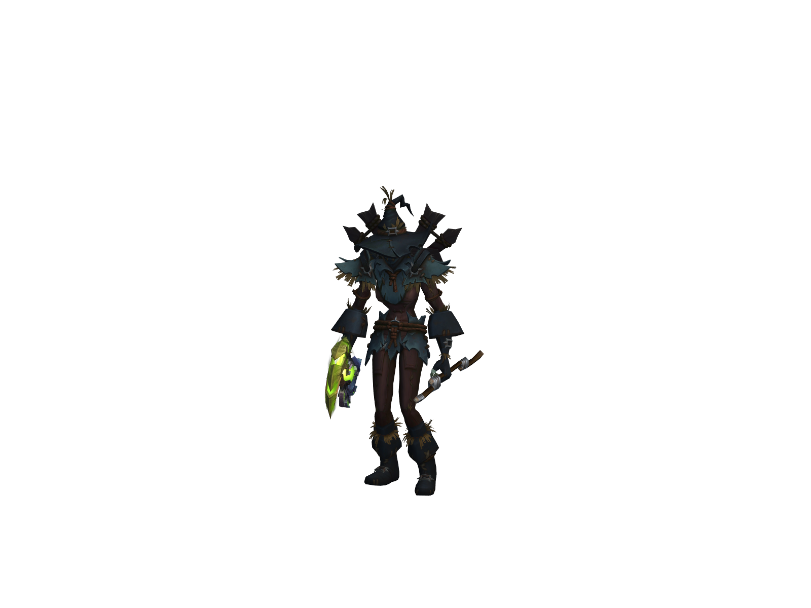 Djrusard