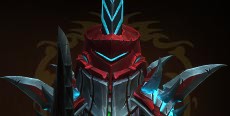 Dråxie's icon