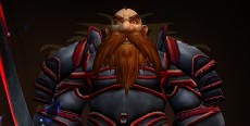 Tendhuur's icon