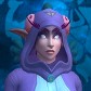Monkbik