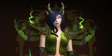 Ìzanamï's icon