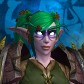 Mylîa portrait