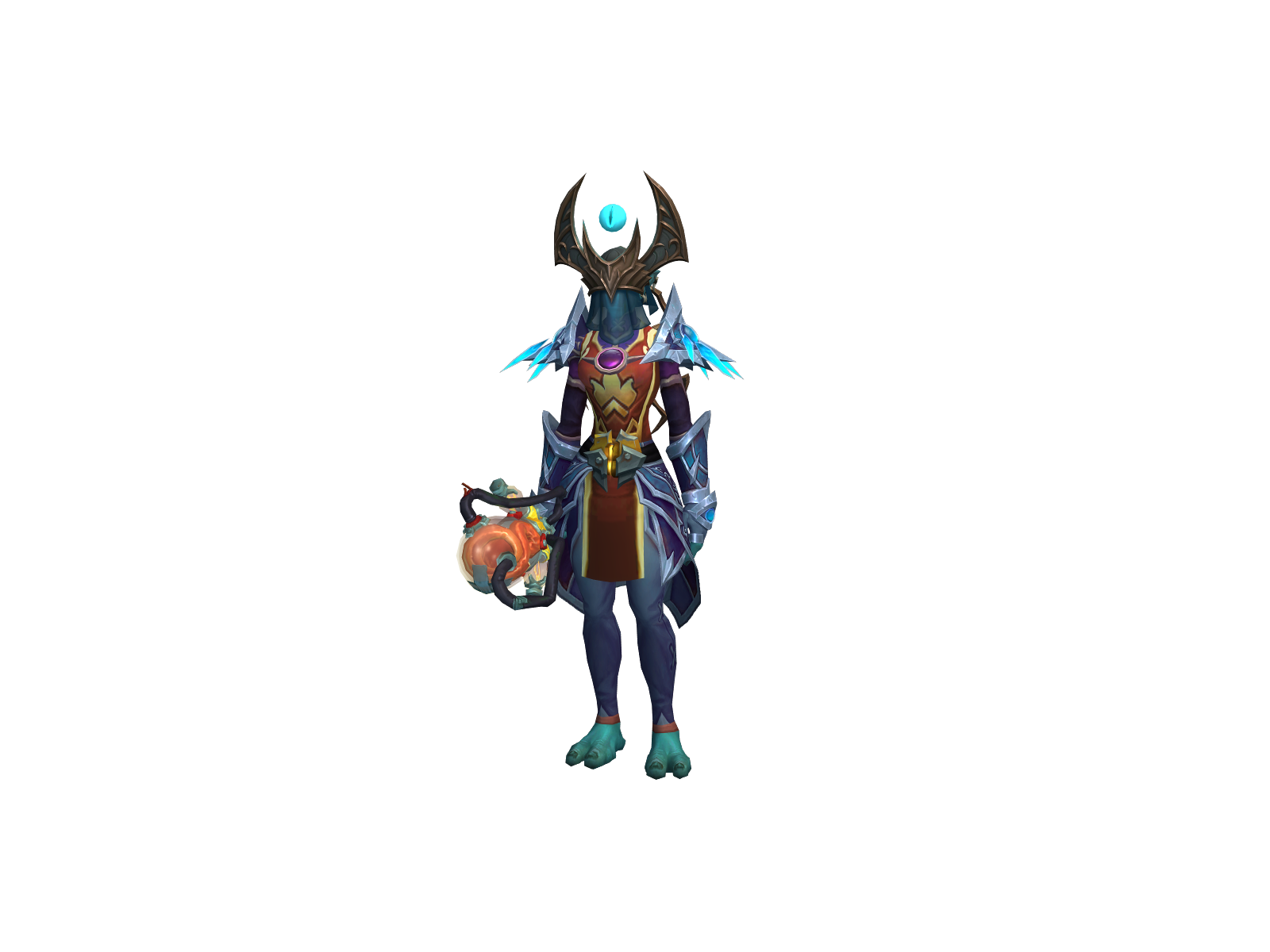 Kulningmage