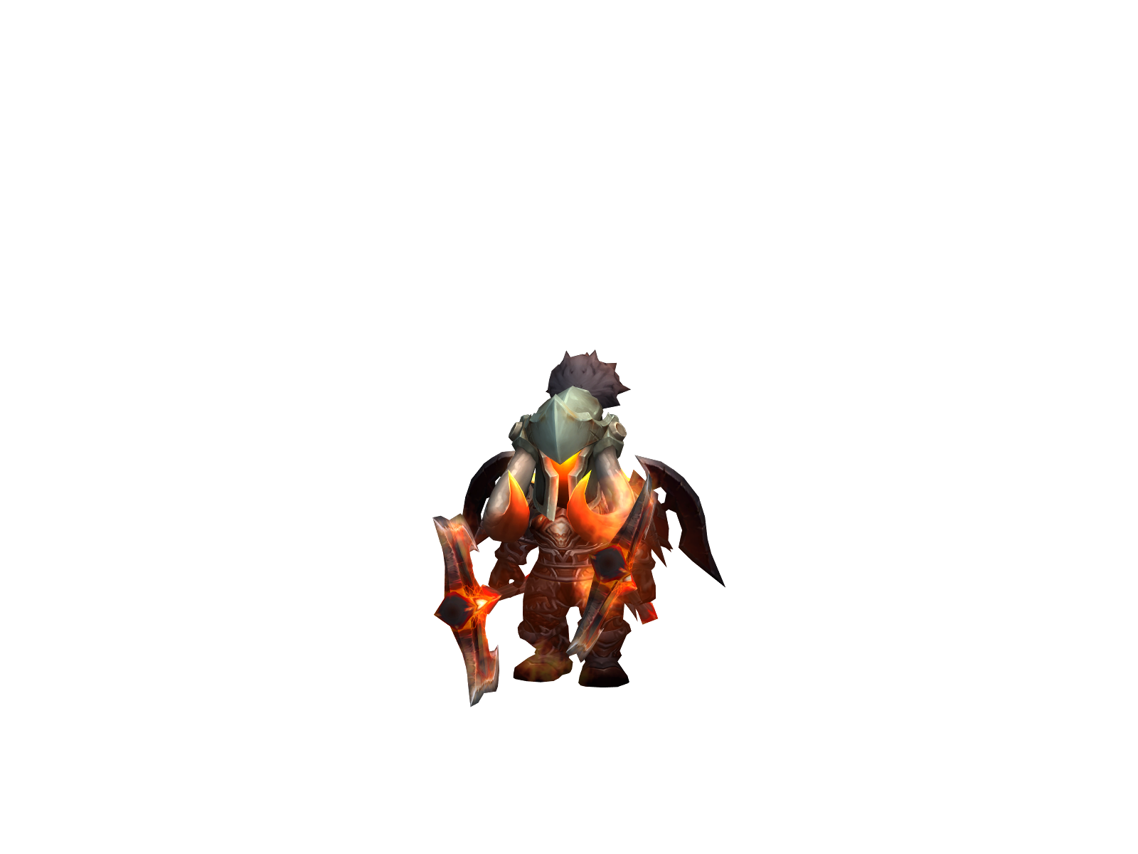 Jtepayentkt 3D character render