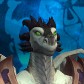 Sikanol portrait