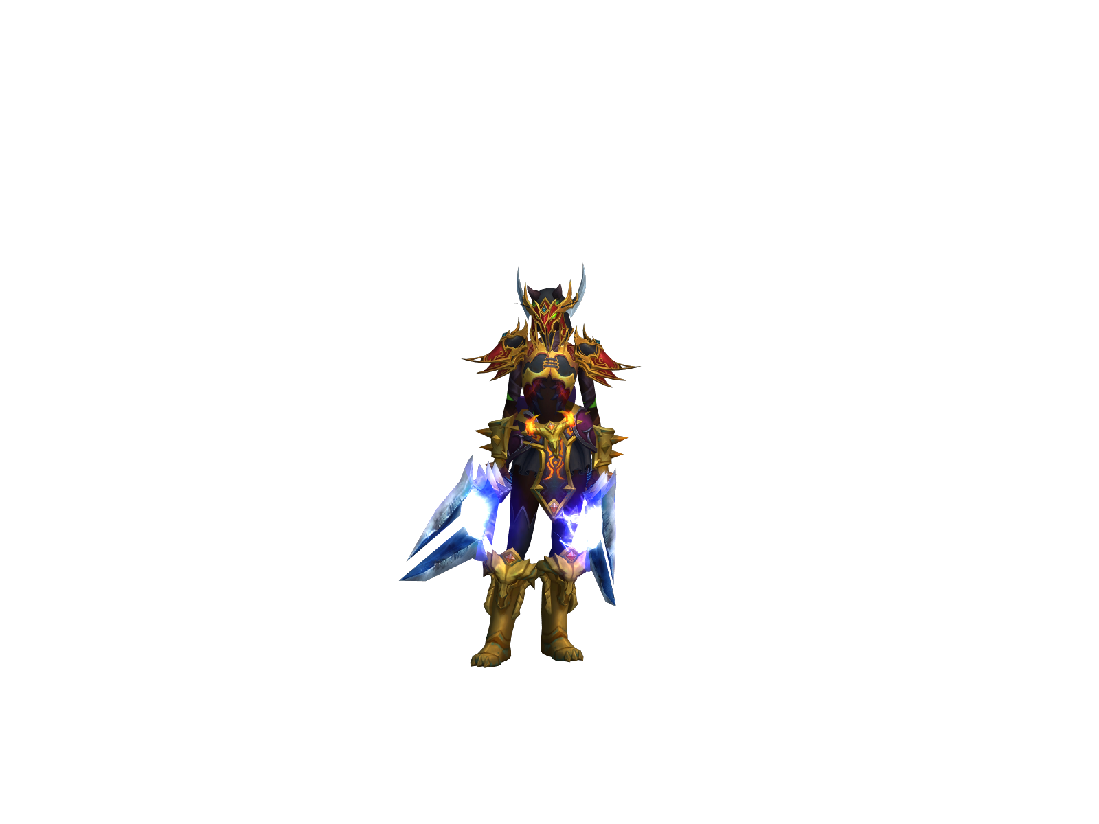 Ïîï 3D character render