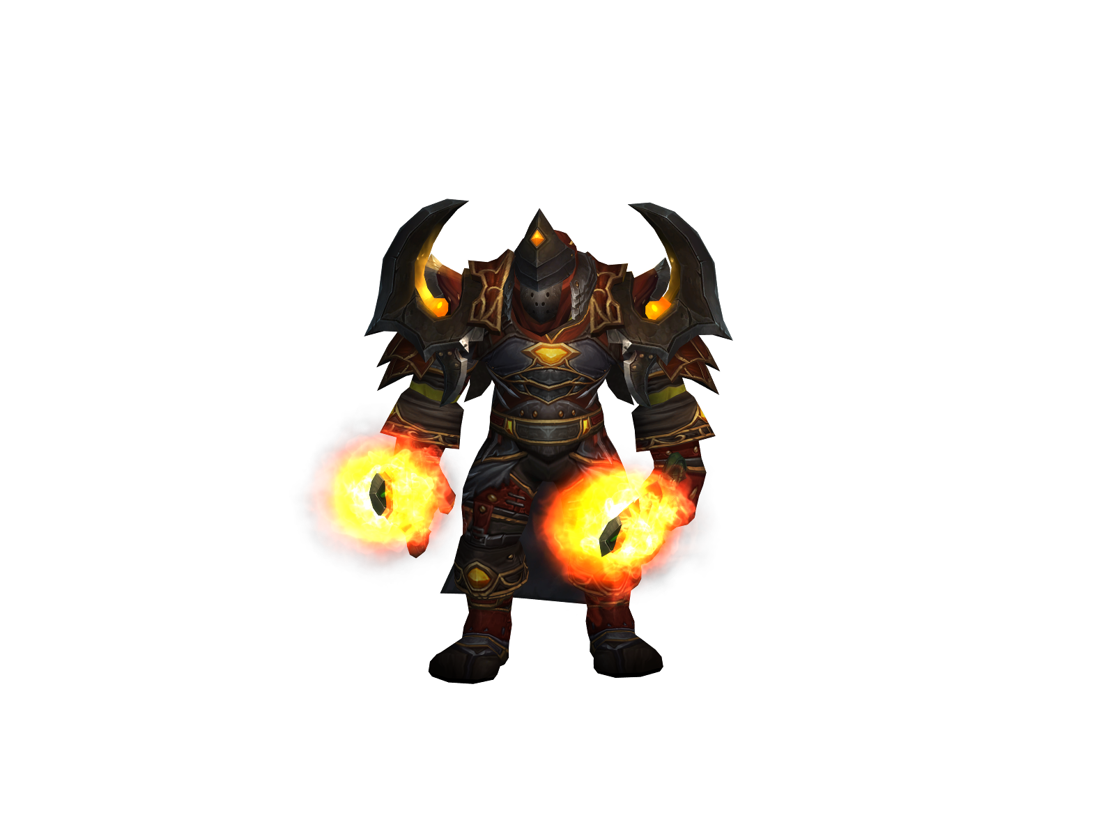 sônic 3D character render