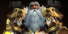 Téapuria's icon