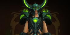 Djrayk's icon